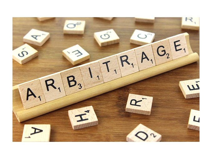 L'arbitrage pour tous (…)