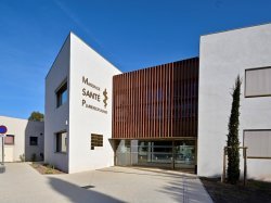 À Solliès-Pont, une Maison de santé pour contrer la désertification médicale