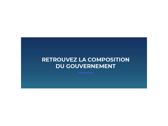 Remaniement : composition