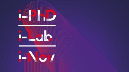 Appels à candidatures : concours i-PhD et i-Lab !