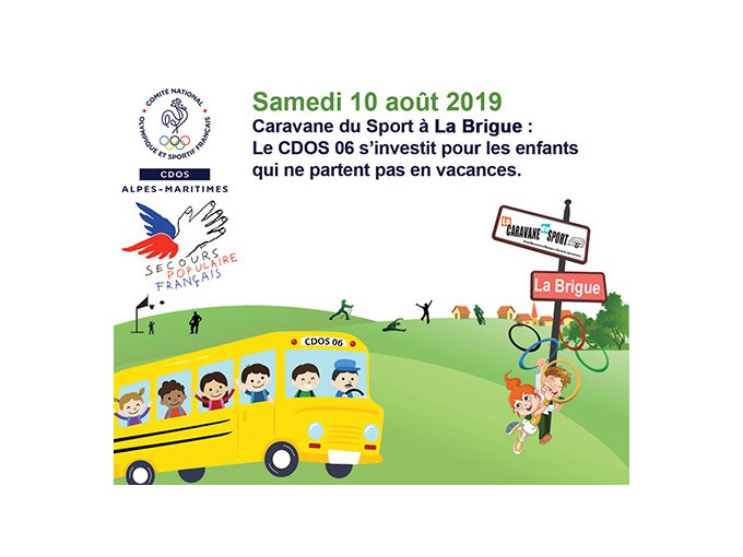 Pour son étape à La (…)