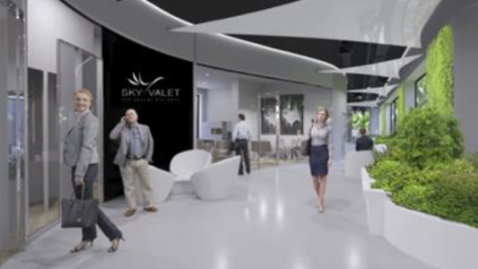Sky Valet remporte l'appel d'offres pour la gestion du Terminal Aviation d'Affaires d'Ibiza