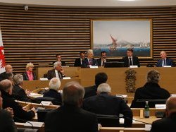  Installation du Comité Directeur de l'Office de Tourisme Métropolitain NCA
