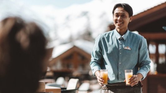 Emploi : Club Med ouvre sa campagne de recrutement hiver 2025-2026