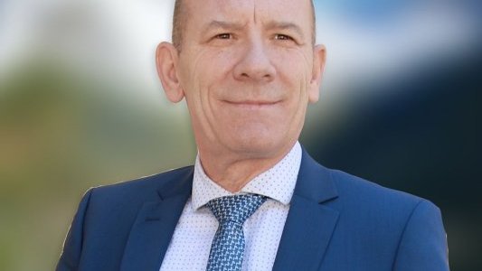 Daniel Sfecci annonce sa candidature à la Présidence de la CCI Nice Côte d'Azur