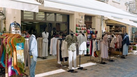 Commerce : Quelles démarches pour utiliser le domaine public ?