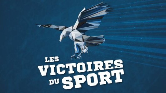 Votez pour vos champions des Victoires du sport 2017 !