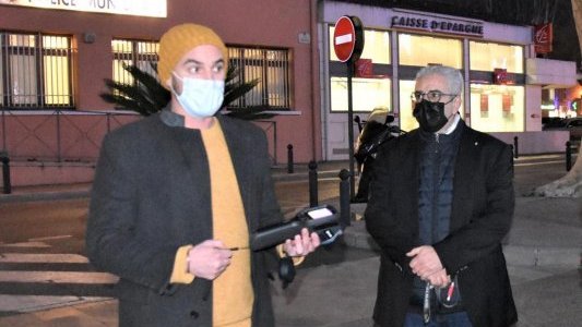 A Cuers, le réchauffement climatique au cœur des priorités municipales
