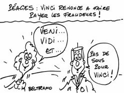 La gazette hebdomadaire