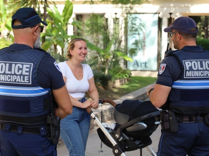 Au Pradet, des efforts