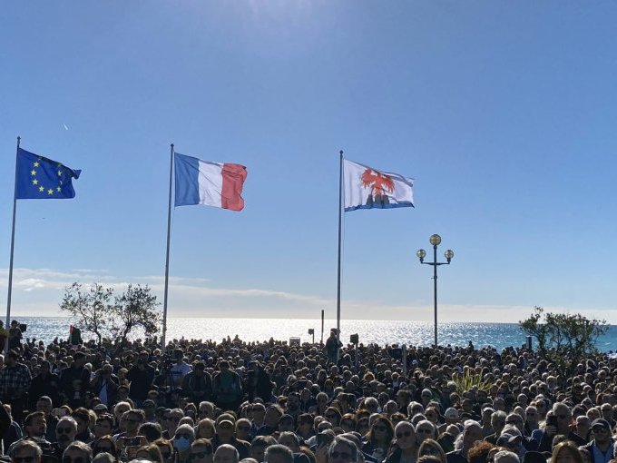L'essentiel de l'actualit