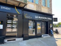 Immobilier : La Maison Oréa s'agrandit