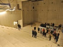 À La Garde, une programmation culturelle enrichie dans le nouveau théâtre