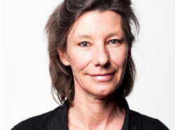 Valérie MAINTRIEU-FRANTZ élue Présidente de l'ANAAFA