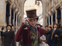Le cinéma en plein air est de retour à Nice 