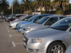 Auto : coup de frein brutal sur les ventes VO et VN
