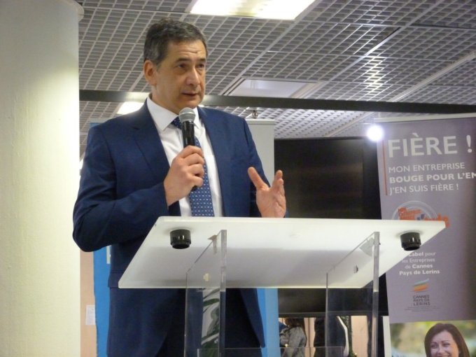 Carrefour des métiers (…)