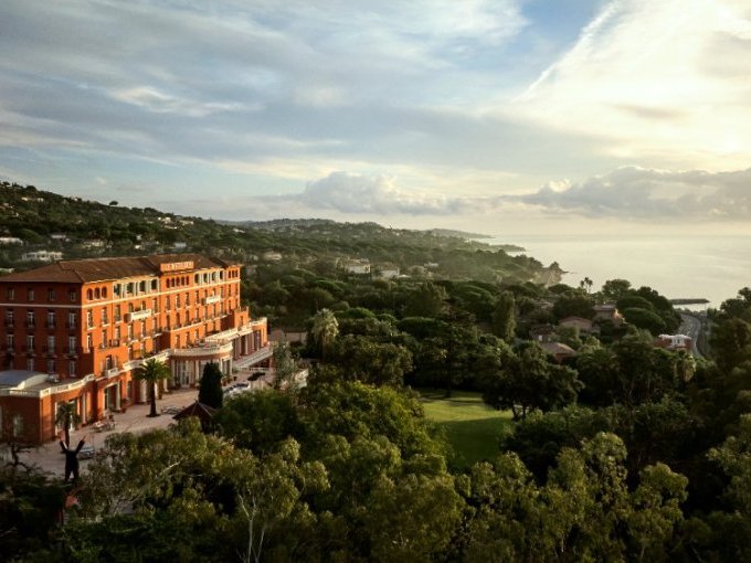 Une adresse mythique (…)