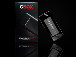 BLACKBOXSECU dévoile le premier boîtier universel CBOX VoIP permettant de chiffrer les communications téléphoniques