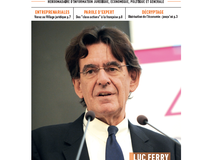 Les Petites Affiches (…)