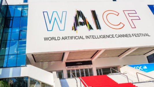 WAICF 2025 : 27 start-ups maralpines à l'avant-garde de l'intelligence artificielle