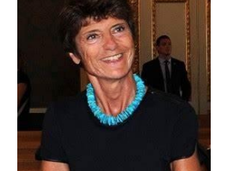 Véronique Malbec nommée directrice de cabinet d'Éric Dupond-Moretti