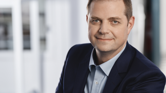 Jean-Philippe Gille : « Le juriste d'entreprise est une fonction clé »