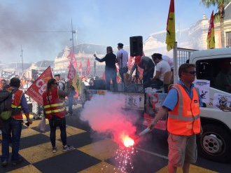 Grèves : à l'encontre de quelques idées reçues de leur coût et conséquences...