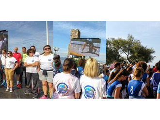 "Cannes sports", l'appli que vous attendiez pour reprendre le sport !