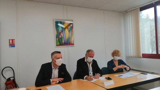 L'épidémie de la Covid-19 s'accélère, point sur le contact tracing