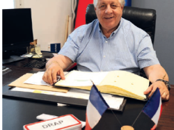 Le grand blues des maires