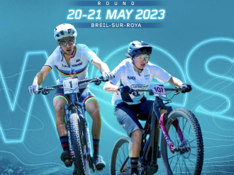Inédit : les Alpes-Maritimes accueillent une première étape du World E-Bike Series 