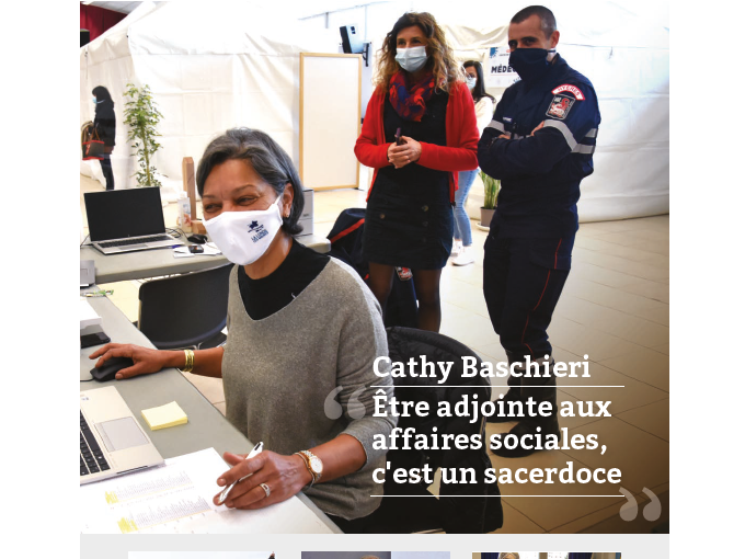 Petites Affiches VAR (…)
