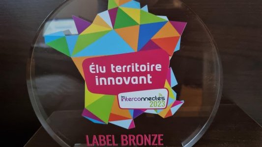 L'Agglomération Cannes Lérins récompensée pour la prévention du risque inondation