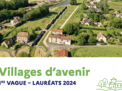 Quinze « Villages d'avenir » dans le département des Alpes-Maritimes