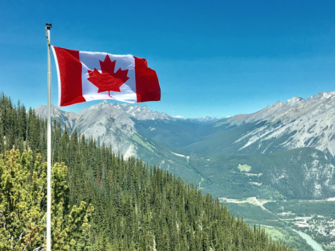 Matinée Canada à Nice (…)