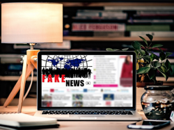 Contre la proposition de loi fake news : des associations de journalistes mobilisées et vigilantes