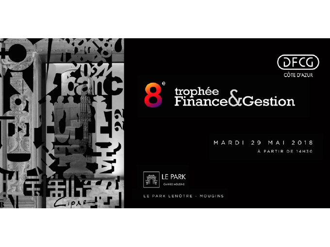 8ème trophée Finance (…)