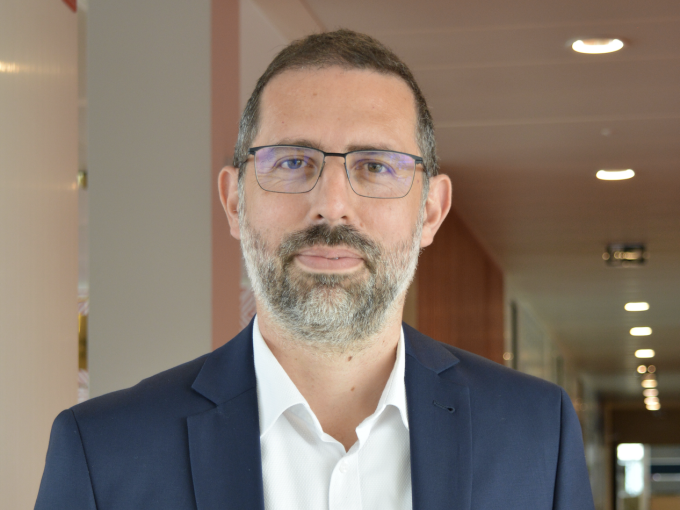 Olivier Corolleur est (…)