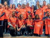 Le sport comme tremplin vers l'emploi : Fondation Insertion - Jeunes par le Sport veut accompagner 100 000 jeunes d'ici 2030