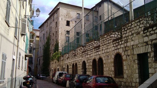 Projet de reconversion de l'ancien Couvent de la Visitation en hôtel : le Conseil d'Etat rejette le pourvoi de l'association Rey-Serruriers