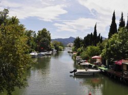 Inondations : un outil de prévention sera mis en place dans les Alpes-Maritimes