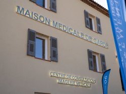 Maison Médicale de Garde et extension de l'Aiglon à Roquefort-les-Pins : un projet ambitieux pour renforcer l'accès aux soins