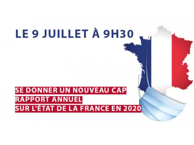 Rapport annuel sur l'état