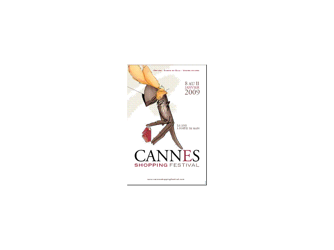 Cannes Shopping Festival
