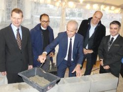 Le Groupe Édouard Denis donne une nouvelle vie à Montéty