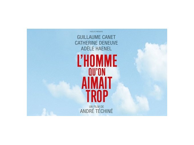 L'homme qu'on aimait trop