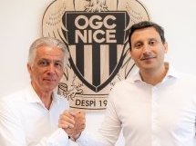 Jean-Pierre Rivère quitte la présidence de l'OGC Nice, Fabrice Bocquet intronisé Président-Directeur Général