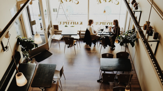 Emploi : 350 employés polyvalents de restauration recherchés pour Cap 3000