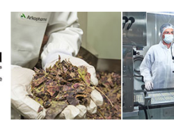 ARKOPHARMA concrétise ses ambitions européennes par l'acquisition de son distributeur au Portugal, la société DISTRIFA